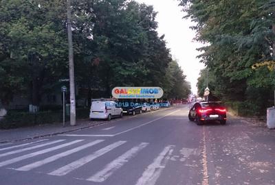 APARTAMENT 3 CAMERE in VILA+GARAJ (la Demisol) - 2