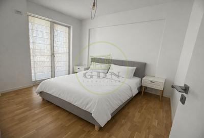Apartament 3 camere open space, 104.9 mp, cartier Craiovita, zona Mall Promenada - 3