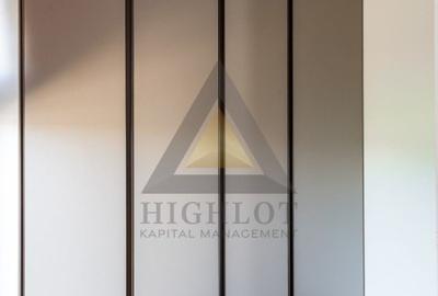 PRIMA INCHIRIERE | VILA PREMIUM LANGA SCOALA AMERICANA | COMPLEX REZIDENTIAL - 8