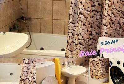 De vanzare ap 3 camere 80mp, mobilat/utilat, Sebastian/13 Septembrie - 6