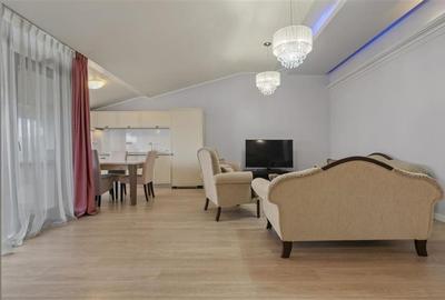 Apartament superb de 3 camere - 2