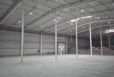 De inchiriat | Showroom 400 mp | Voluntari | - 9