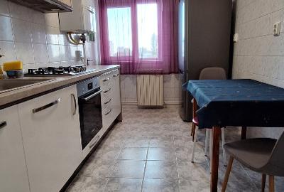 De inchiriat 3 camere, etaj 2/4, zona Kaufland/Lidl (ICIL) Constanta termen lung - 5