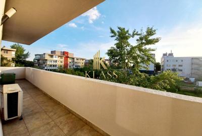 Apartament decomandat de inchiriat cu 3 camere  in Baneasa - 11