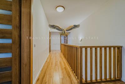 Casă modernă de tip duplex situată în Cartierul Europa - 17