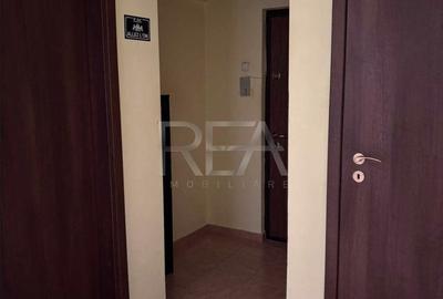 2 camere, 4/4, anvelopat, bloc tip P-Drumul Taberei - 3
