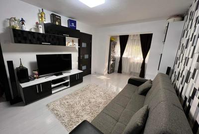 Apartament cu o camera de inchiriat Liceul Energetic / 3 - 1