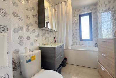Apartament 2 camere in centru Giroc-comision 0 - 11