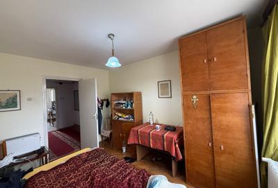 Apartament 3 camere, decomandat zona Progresu - 8