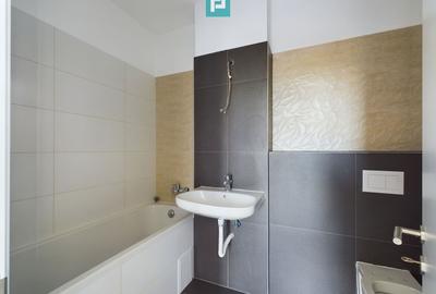 Apartament spațios cu 2 camere în Torontalului - 7