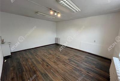 Spatiu comercial cu acces din strada in zona Calea Dumbravii Sibiu - 3