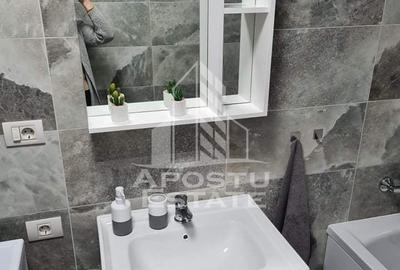 Apartament cu o camera Giroc,bloc nou - 7