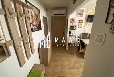 Apartament 3 camere | 70MPU | Etaj 4 | Zona Vasile Aaron - 9