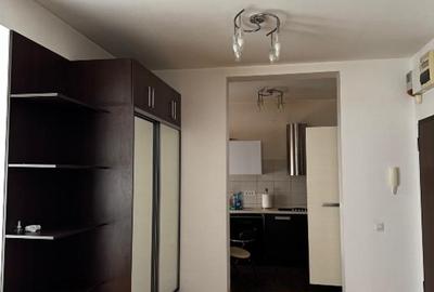 Șoseaua Nordului, 2 camere lux, etaj 1, 75 mp, terasa, boxa, garaj, DEOSEBIT - 10