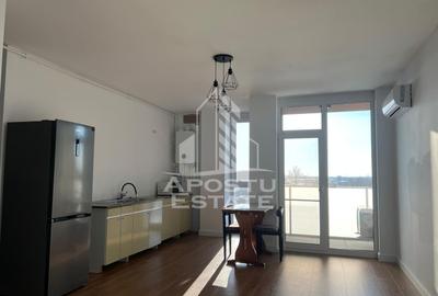 Apartament 2 camere de inchiriat,Campeador City Torontalului Timisoara - 4