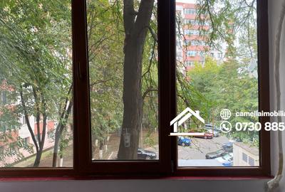 Garsonieră Giurgiului, 2 stații Metrou Eroii Revoluției, mobilată, balcon închis - 8