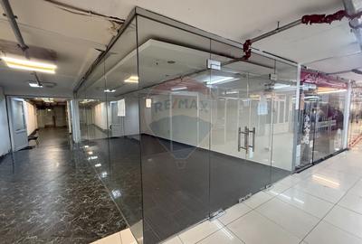Spațiu comercial de 21 mp în zona Mărăști - 2