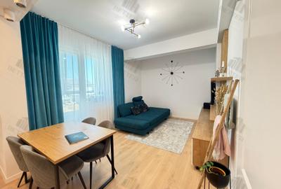 3 Camere Premium | Popești-Leordeni | Bloc 2023 | Etaj 1 | 2 Locuri Parcare I - 5