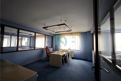 Spatiu comercial, showroom prezentare, 850 mp, Grivitei, Brasov - 27