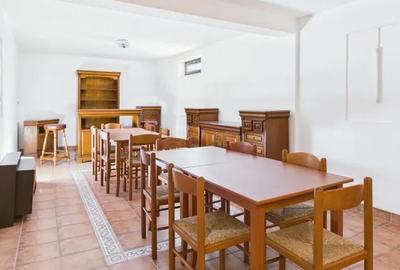 Casa individuala cu teren 500 mp Pipera, dormitoare la parter, gradina superba - 17