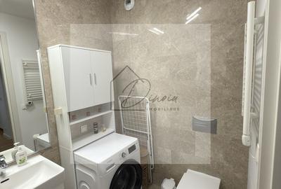 2 camere LUXURIA Residence I Domenii - Expozitiei - 1 Mai I COM 0% - 8
