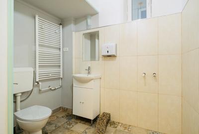 Spatiu de inchiriat in zona Balcescu, 120 mp, 0% Comision - 8