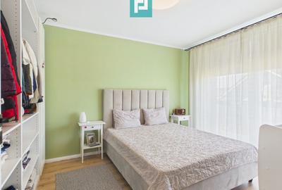Apartament 2023, etaj 1, Oncea, complet mobilat - 6
