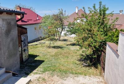 Casa P+1+M cu 5 camere teren 486 mp garaj si filigorie in Trei Stejari - 5