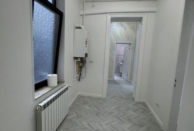 Apartament 2 camere nemobilat Piata Unirii N4 - 13
