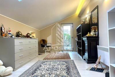 Casa moderna cu 5 camere de vanzare, zona Modern Timisoara - 13