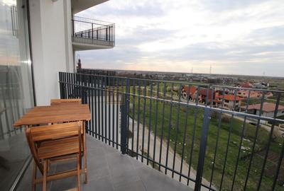 2 camere, XCity Towers, centrala proprie - 11