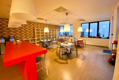Spatiu comercial sau pentru birouri - 13