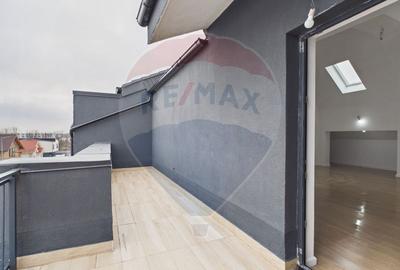 De vanzare | Vila cu 4 camere | Nobil Residence, Tunari - 16
