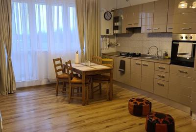 AP. 2 CAMERE APARATORII PATRIEI, PARCARE INCLUSA, CENTRALA,BLOC NOU - 3