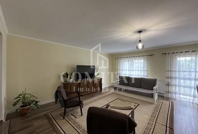 Duplex cu 4 camere | 140 mp | Cartier Borhanci - 1