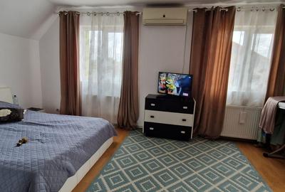 COMISION 0% | Casă Individuală | 170 mp | 4 Camere | Zona Săcălaz | - 10
