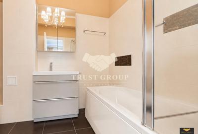 Apartament 4 camere Herastrau 125mp+13mp terasa| Loc de parcare - 15