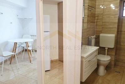 Apartament tip studio 2 camere de închiriat | Metrou Unirii 1 | UltraCentral - 7