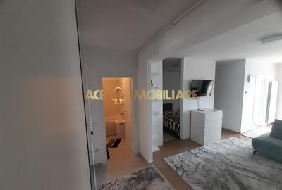 2 Camere de inchiriat | Theodor Pallady | Metrou | Centrala | Parcare - 9