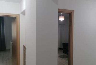 Apartament 2 camere TOP CITY CORESI cu Boxa depozitare - 9