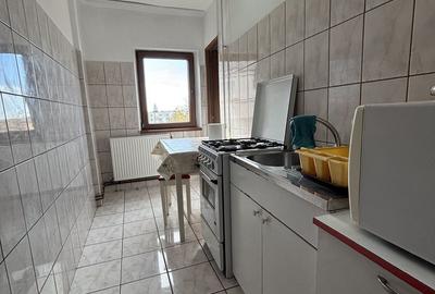 Apartament o cameră la 5 minute de Cetății - 18