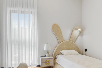 Casa 4 Camere Individuala In Complex Privat - 4