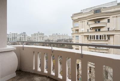 3 camere bulevardul  Unirii - 29