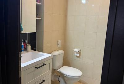 Apartament  Premium de inchiriat- Popesti - Centrala proprie - 8