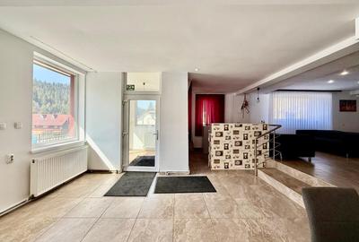 Vila Predeal 18 Camere 7 Locuri Parcare - 5
