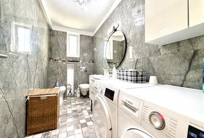 Duplex modern 4 camere, 135 mp utili - zona Aradului - 10