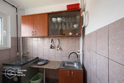 Garsoniera confort 1, etaj 3, Alfa, cu centrala proprie - 4