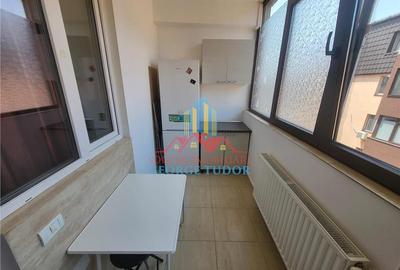 Inchiriere garsoniera Militari residence Tineretului 24 - 7