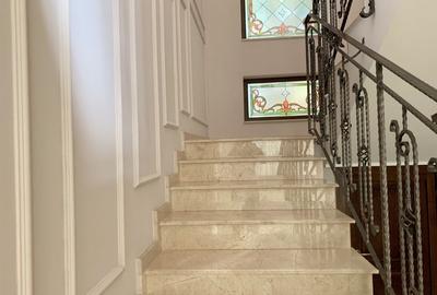 Vila Individuala | Iancu Nicolae/Pipera | Piscina | Garaj - 21