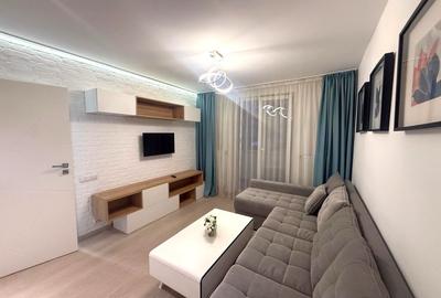 Apartament 2 camere Parcul Titan - 2